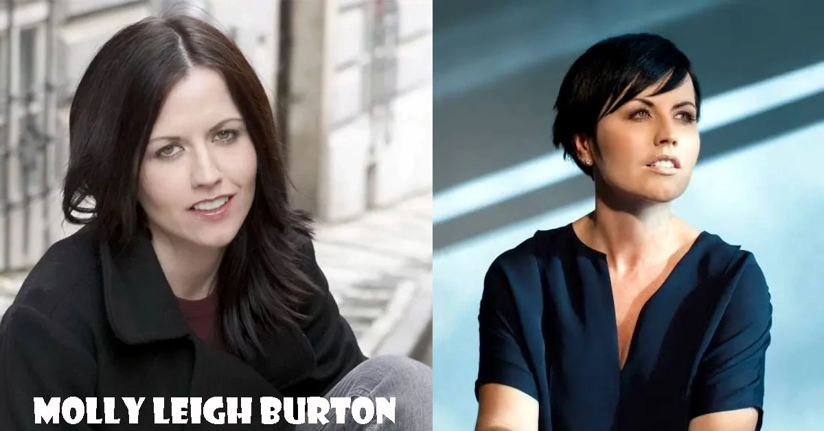Molly Leigh Burton