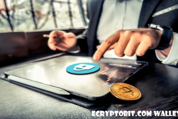 ecryptobit.com wallets